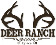 Deer Ranch Logo